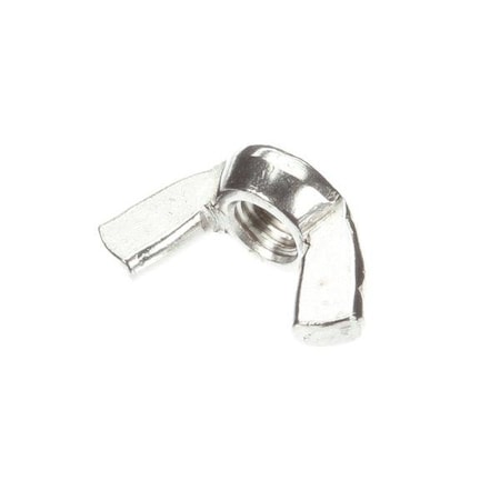 Stoelting E NUT; WING 1/2IN SS NT-0010